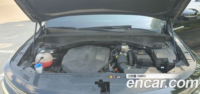 Kia Sorento 2022 — photo 6