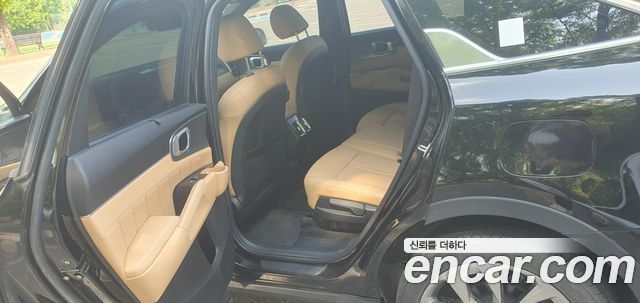 Kia Sorento 2022 — photo 7