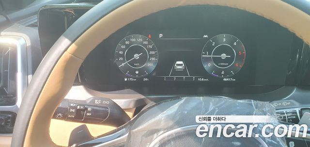 Kia Sorento 2022 — photo 8