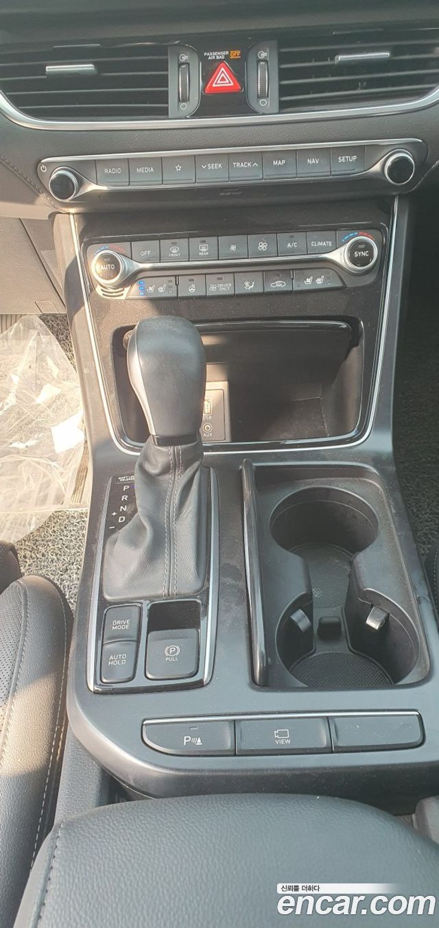 Kia Sorento 2022 — photo 9