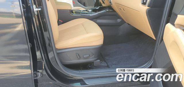 Kia Sorento 2022 — photo 10