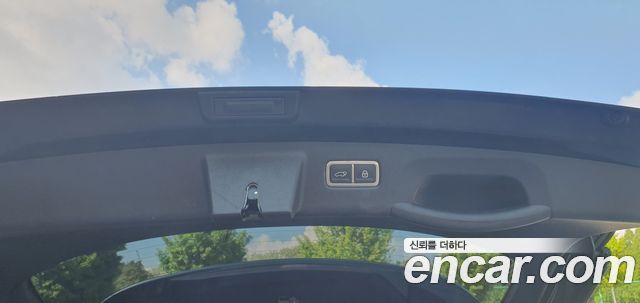 Kia Sorento 2022 — photo 14