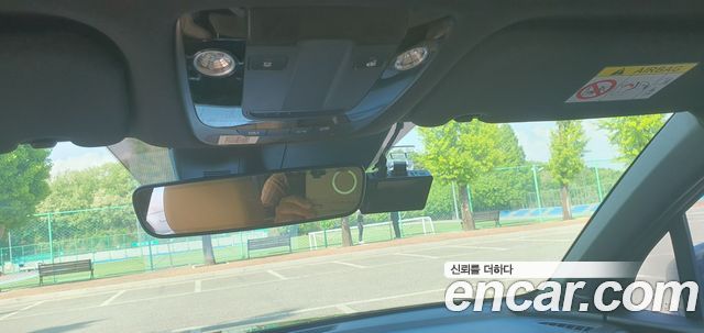 Kia Sorento 2022 — photo 15
