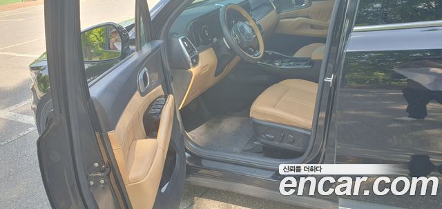 Kia Sorento 2022 — photo 18