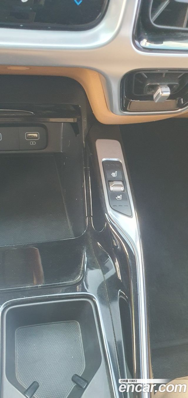 Kia Sorento 2022 — photo 19