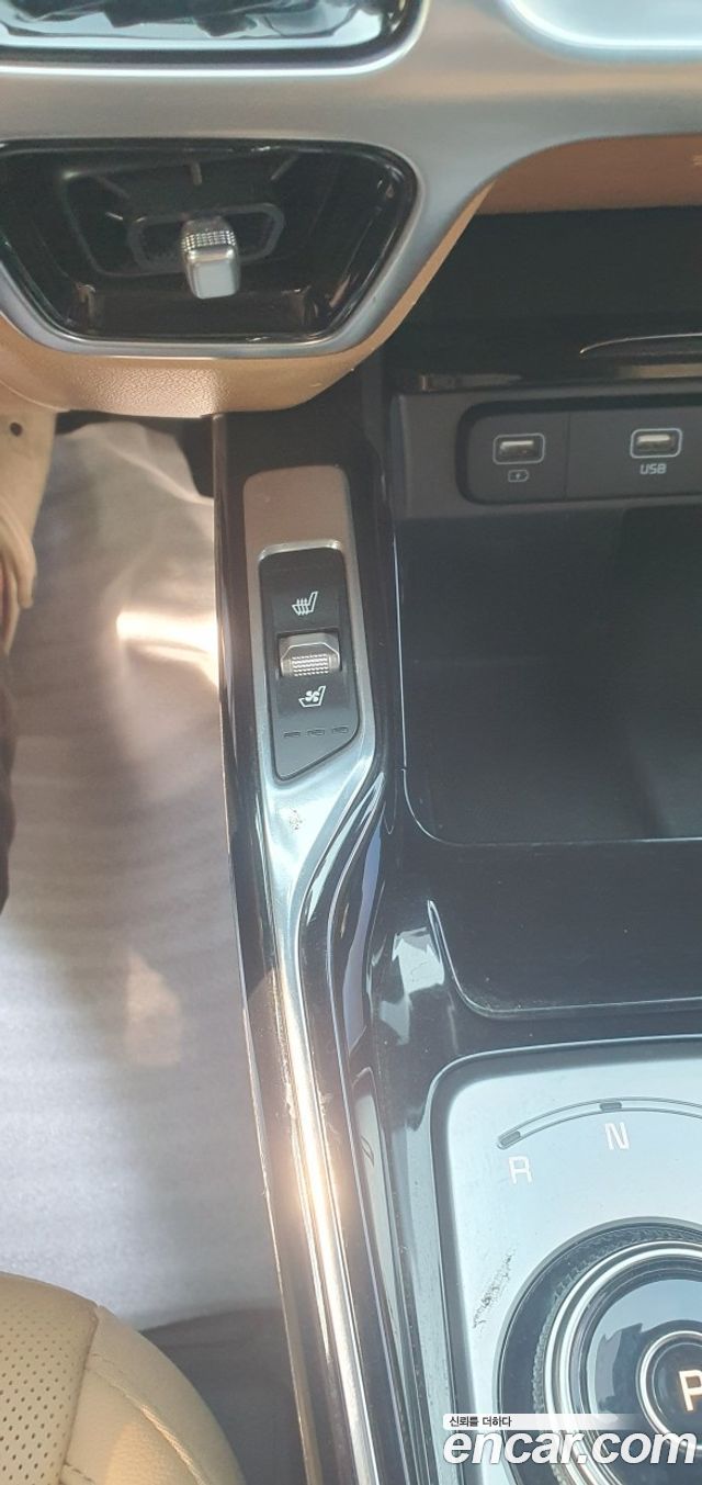 Kia Sorento 2022 — photo 20