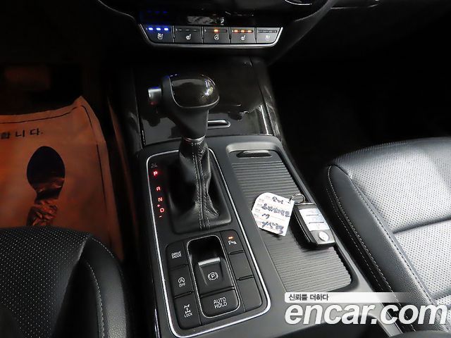 Kia Sorento 2017 — photo 11