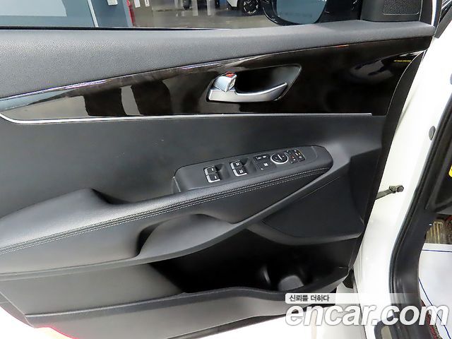 Kia Sorento 2017 — photo 12