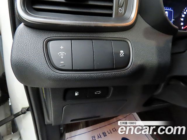 Kia Sorento 2017 — photo 13