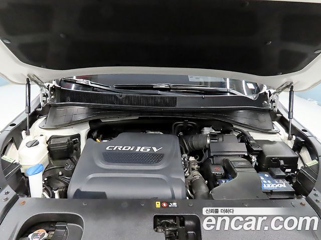 Kia Sorento 2017 — photo 19