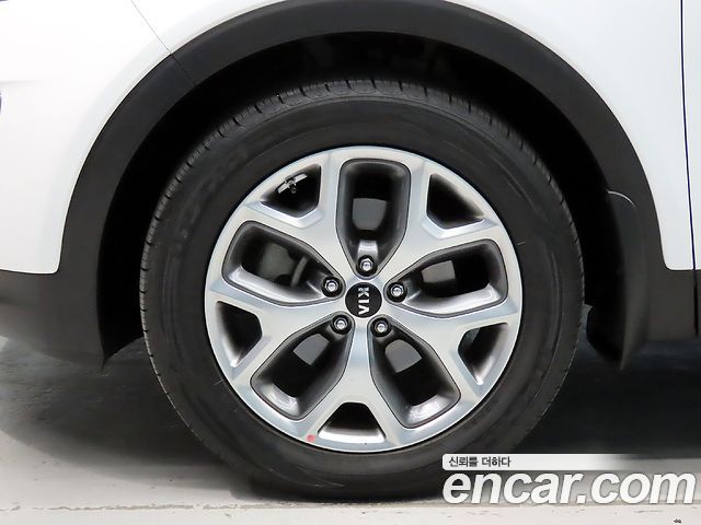 Kia Sorento 2017 — photo 20