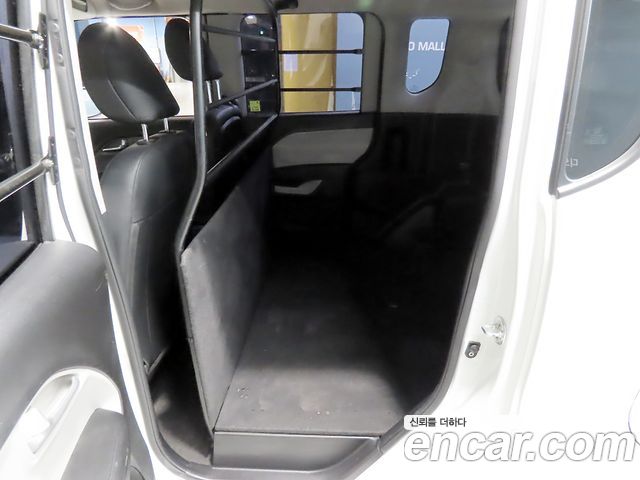 Kia RAY 2017 — photo 7
