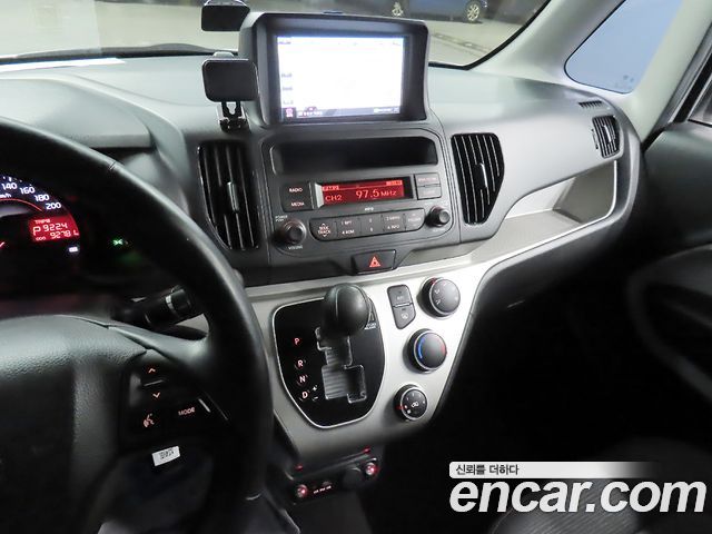 Kia RAY 2017 — photo 12