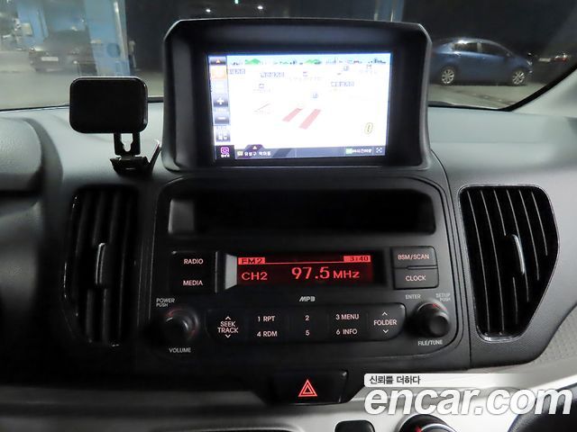 Kia RAY 2017 — photo 13