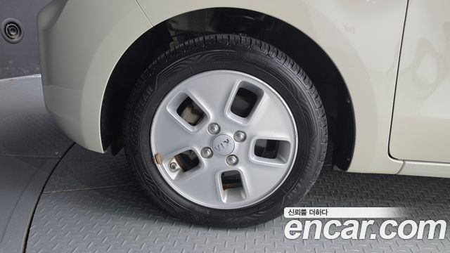 Kia RAY 2018 — photo 5