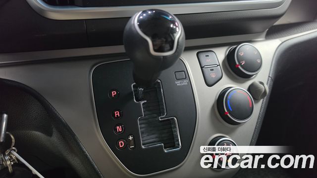 Kia RAY 2018 — photo 12
