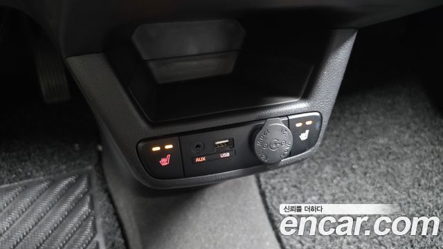 Kia RAY 2018 — photo 20