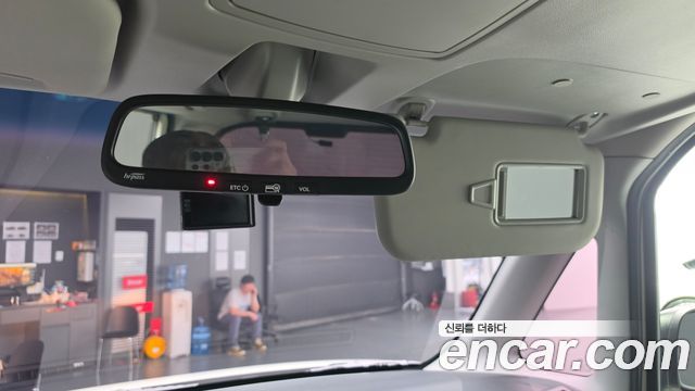 Kia RAY 2018 — photo 23