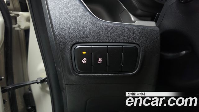 Kia RAY 2018 — photo 25
