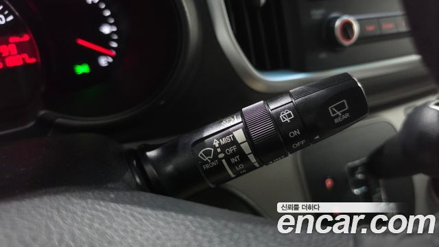 Kia RAY 2018 — photo 26