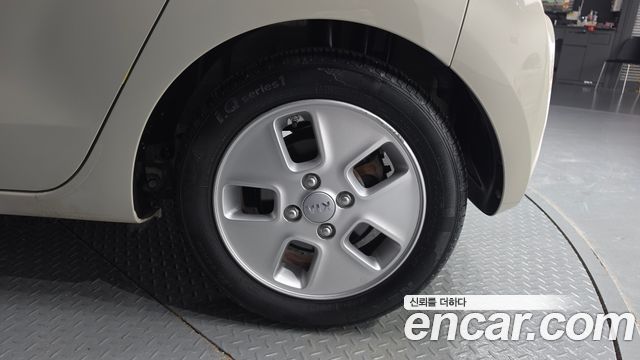 Kia RAY 2018 — photo 7