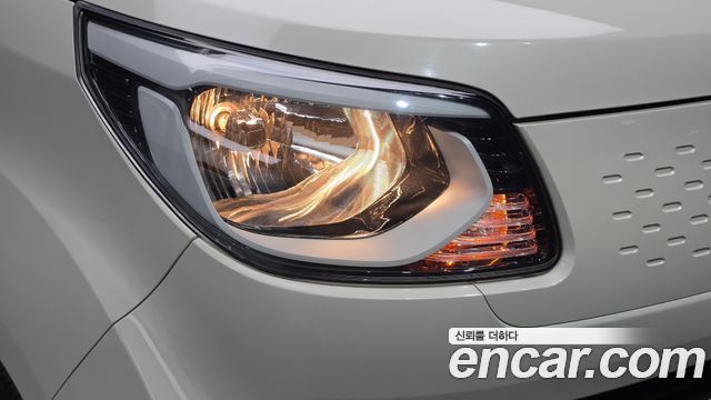 Kia RAY 2018 — photo 8