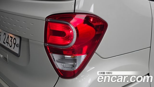 Kia RAY 2018 — photo 9