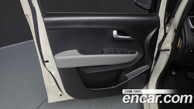 Kia RAY 2018 — photo 14