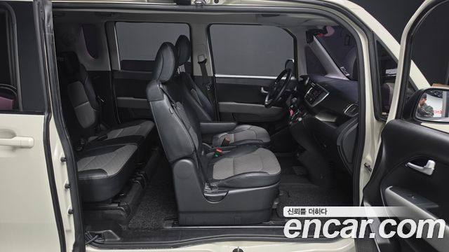 Kia RAY 2018 — photo 16