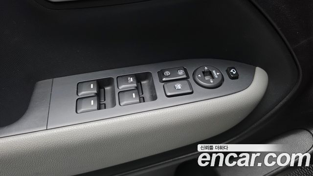 Kia RAY 2018 — photo 27