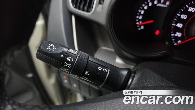 Kia RAY 2018 — photo 30