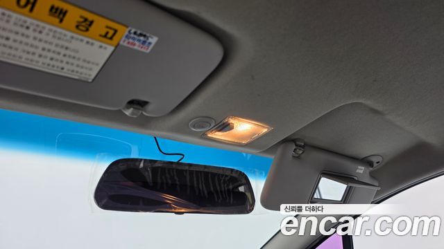 Chevrolet Korea Spark 2014 — photo 18