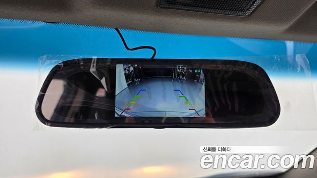 Chevrolet Korea Spark 2014 — photo 22