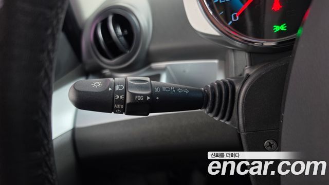 Chevrolet Korea Spark 2014 — photo 23