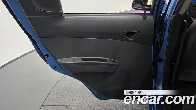 Chevrolet Korea Spark 2014 — photo 15