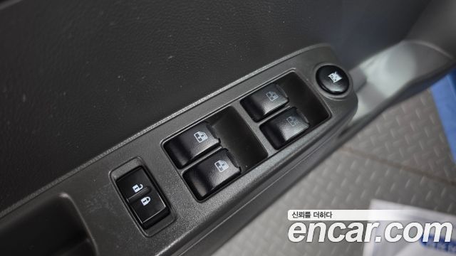 Chevrolet Korea Spark 2014 — photo 28