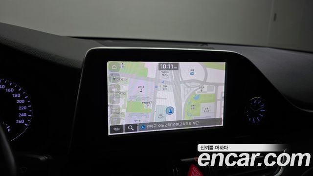 Hyundai Grandeur 2019 — photo 21