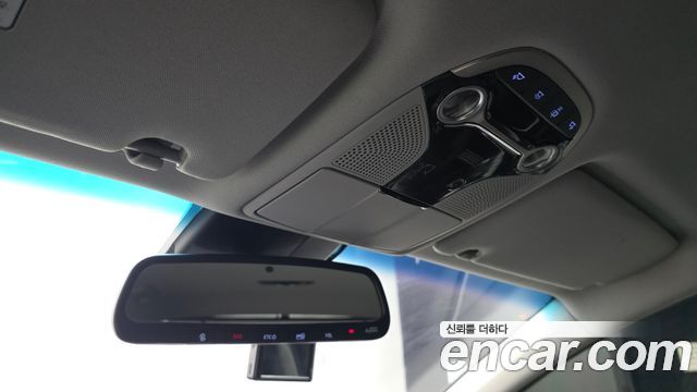 Hyundai Grandeur 2019 — photo 23