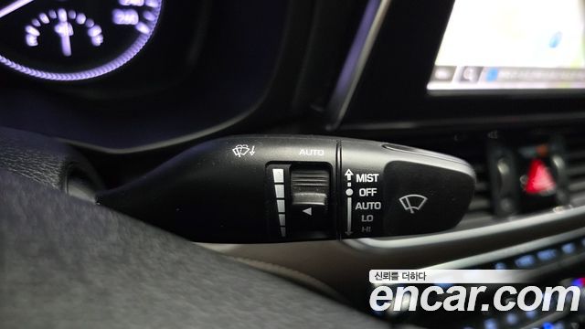 Hyundai Grandeur 2019 — photo 25