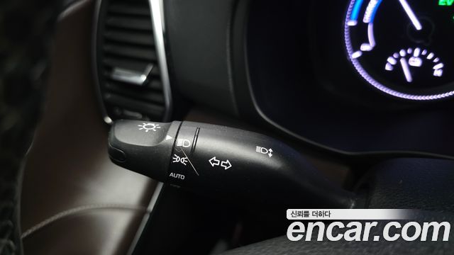 Hyundai Grandeur 2019 — photo 26