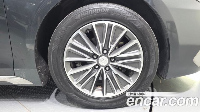 Hyundai Grandeur 2019 — photo 7