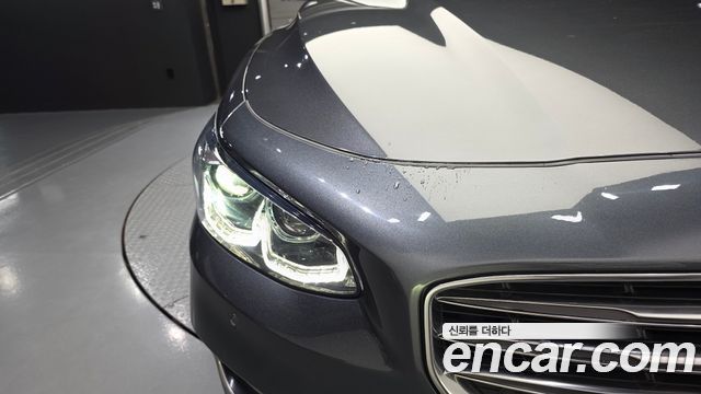 Hyundai Grandeur 2019 — photo 8