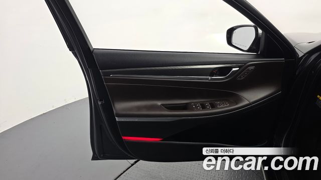 Hyundai Grandeur 2019 — photo 14