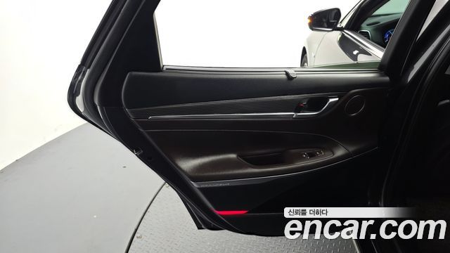 Hyundai Grandeur 2019 — photo 15