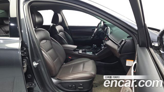 Hyundai Grandeur 2019 — photo 16
