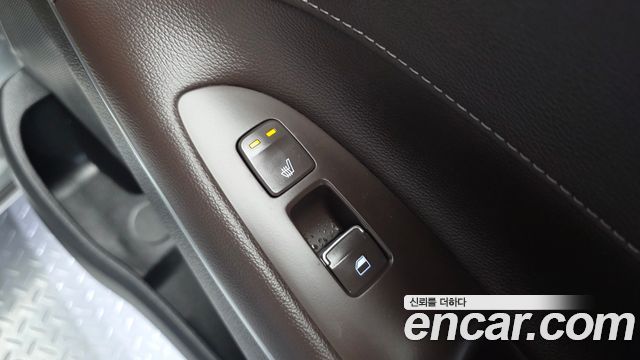 Hyundai Grandeur 2019 — photo 27