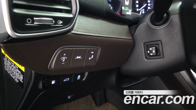 Hyundai Grandeur 2019 — photo 28