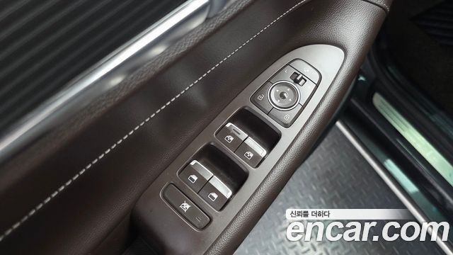 Hyundai Grandeur 2019 — photo 29