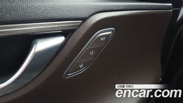 Hyundai Grandeur 2019 — photo 31