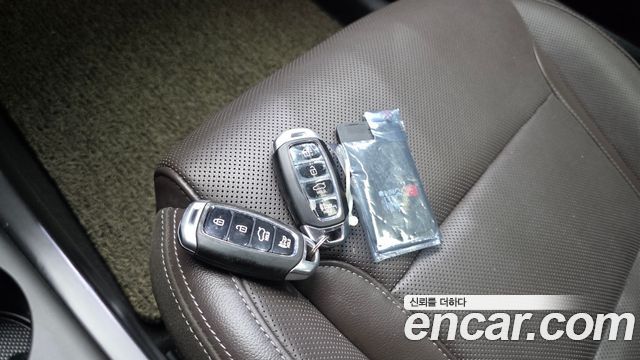 Hyundai Grandeur 2019 — photo 33